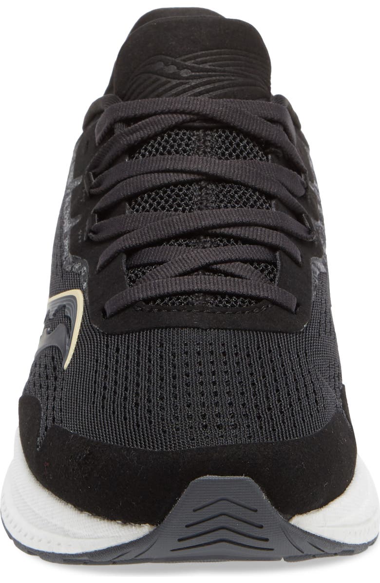 Saucony Freedom 4 Running Shoe, Alternate, color,