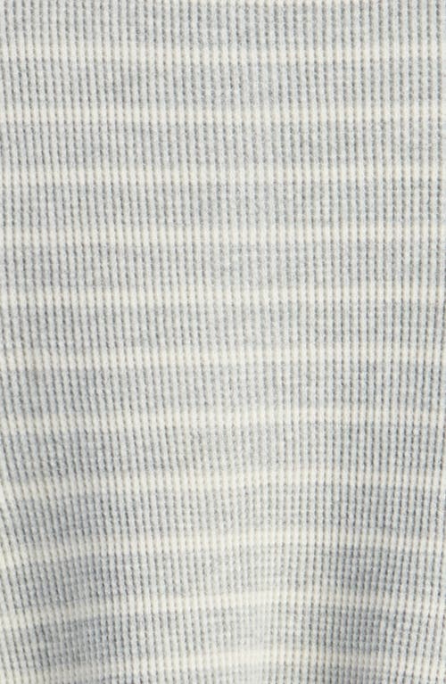 Tucker + Tate Kids' Waffle Stitch Top In White