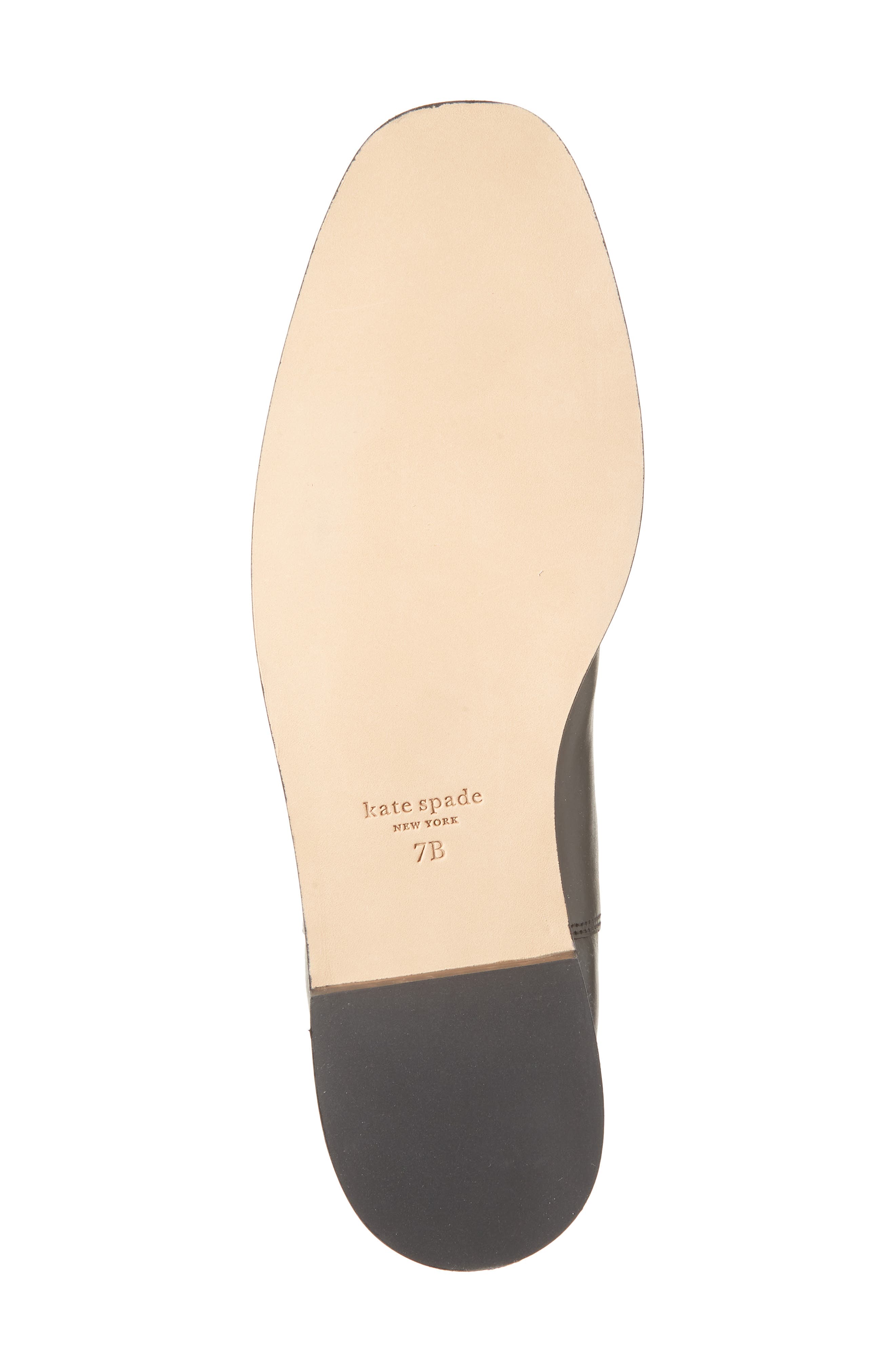 Kate Spade New York knox chelsea boot, Alternate, color, 