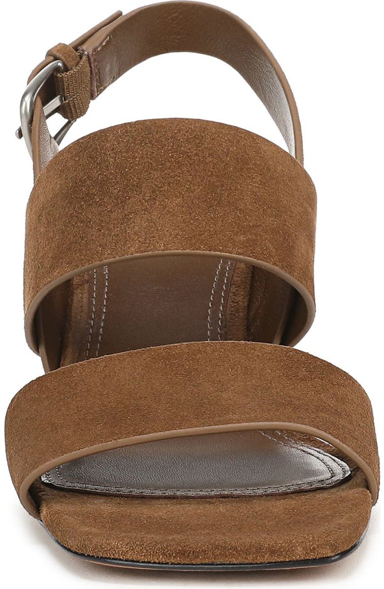 Vince Oliana Slingback Sandal, Alternate, color, Elmwood
