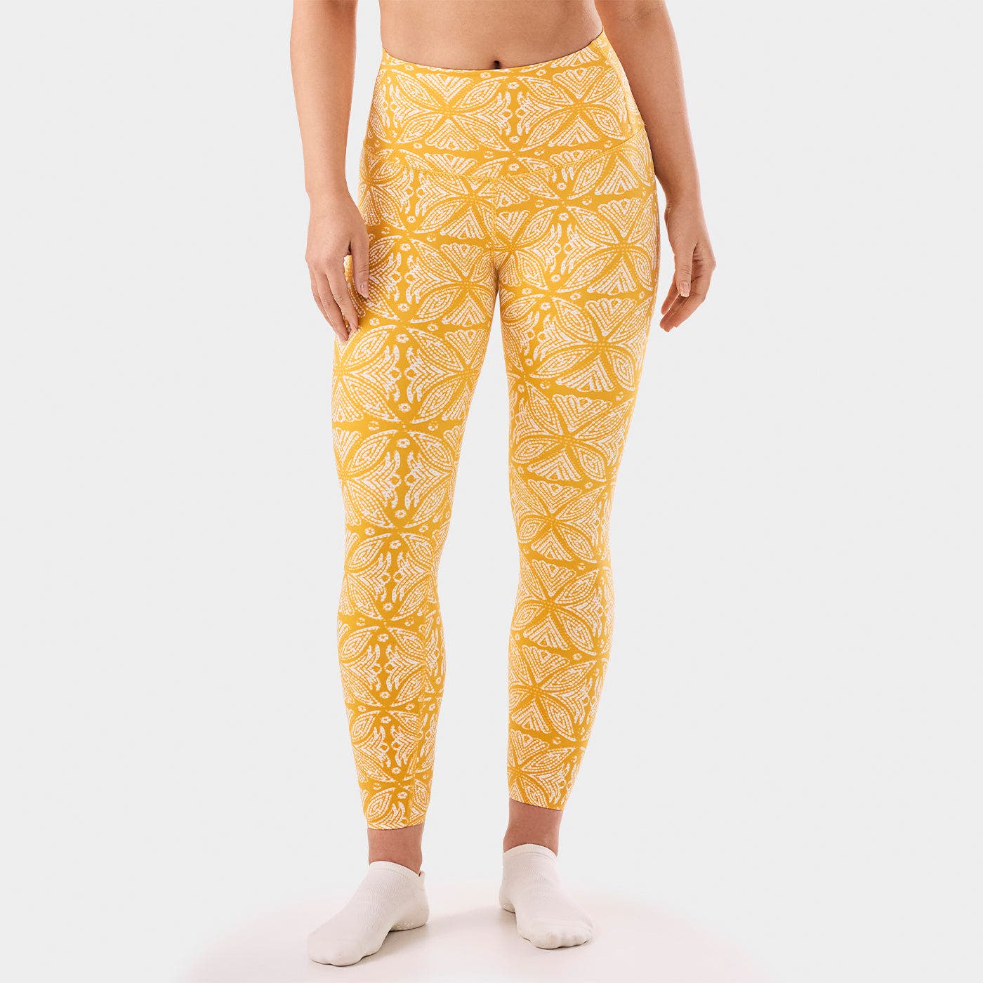 APRICOT BATIK