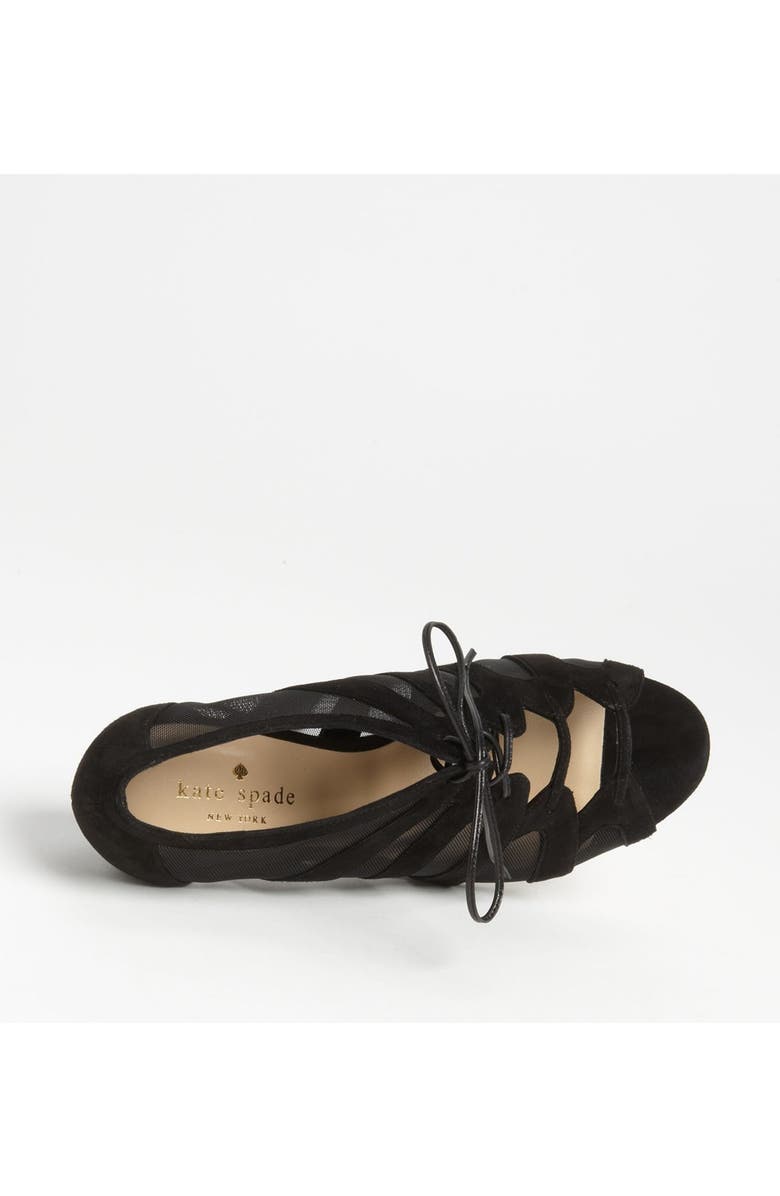 Kate Spade New York 'iver' sandal, Alternate, color,