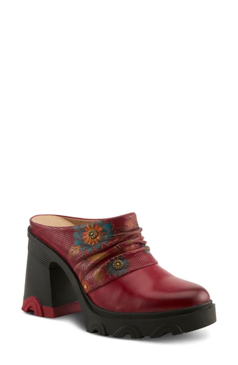 Chemistry Platform Mule (Women)