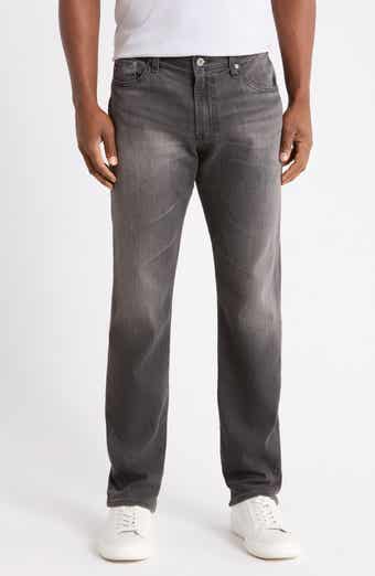 Everett Slim Straight Leg Jeans