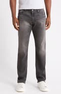 AG Everett Slim Straight Leg Jeans