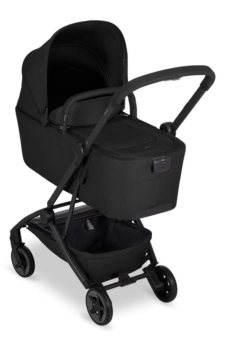 Joolz Aer2 Carrycot Bassinet, Alternate, color, Space Black
