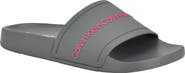 Calvin Klein Anyka Slide Sandal