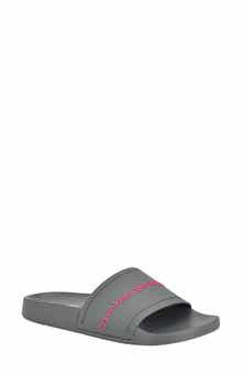 Anyka Slide Sandal