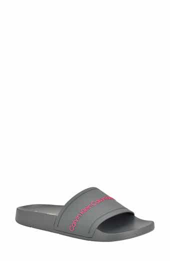 Anyka Slide Sandal