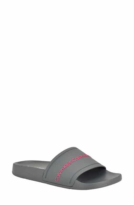 Anyka Slide Sandal