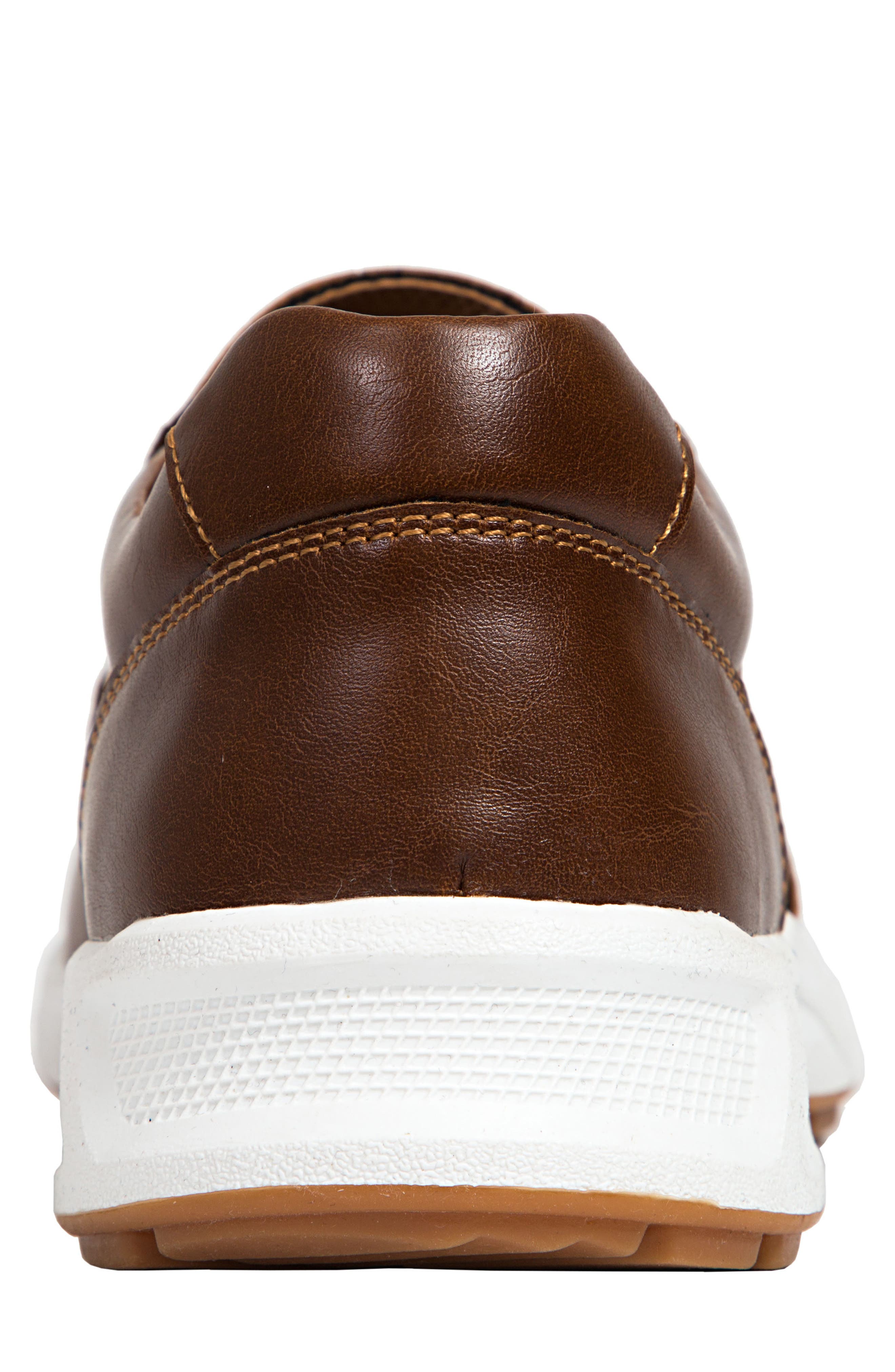 Deer Stags Bentley Press Slip-On, Alternate, color, 