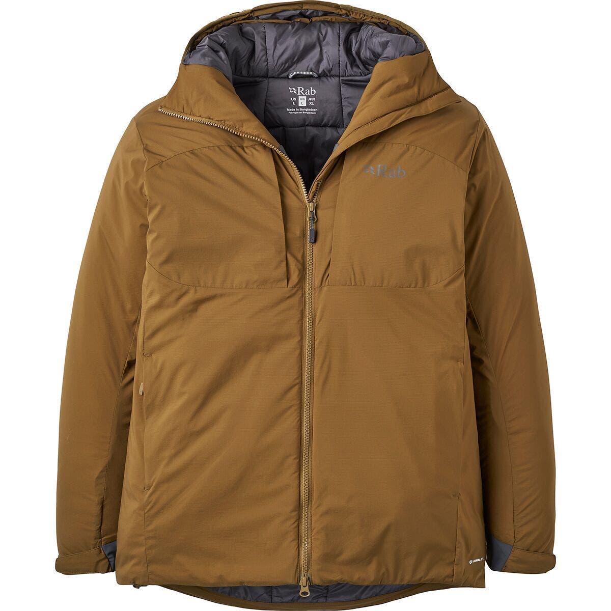 Xenair Alpine Jacket - Men's - image 3