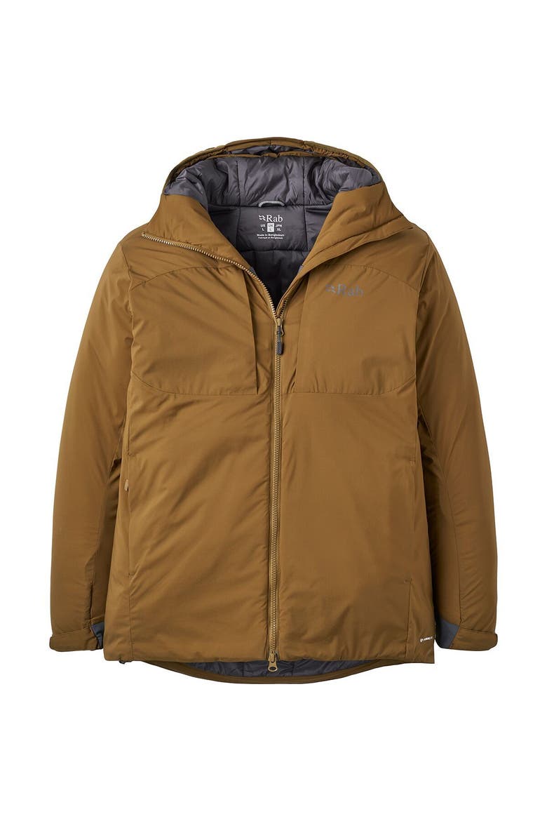 Xenair Alpine Jacket - Men's, Main, color, Oak