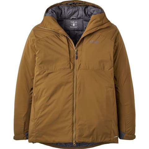 Xenair Alpine Jacket - Men's