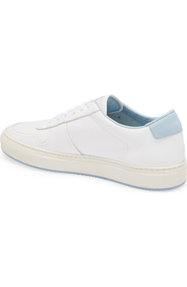 Common Projects Bball 90 Low Top Sneaker, Alternate, color,
