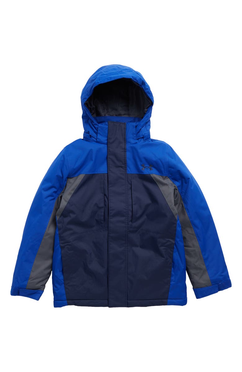 Under Armour Kids' Westward 3-in-1 Jacket, Main, color,