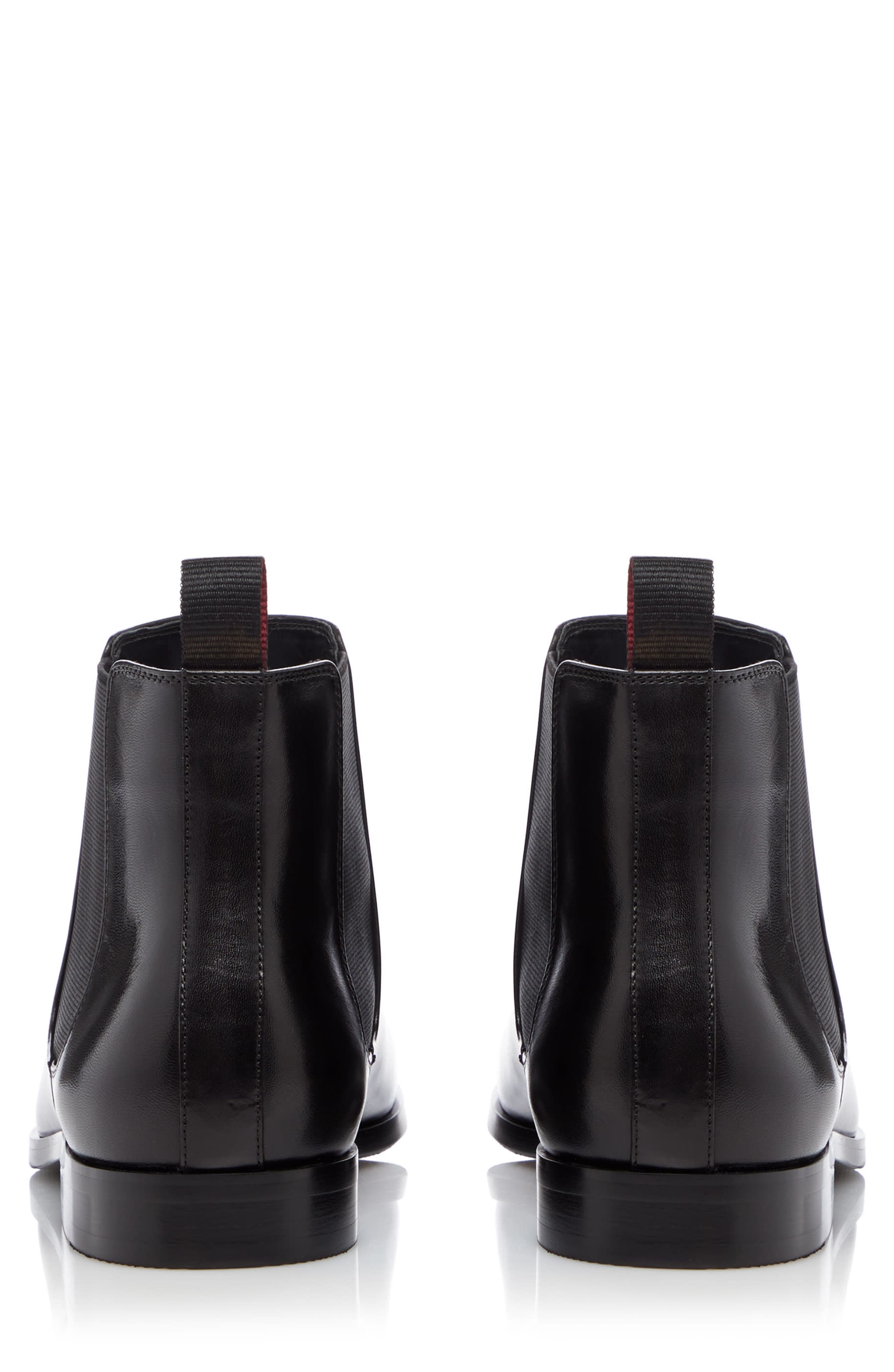 Dune London Mantle Chelsea Boot, Alternate, color, 