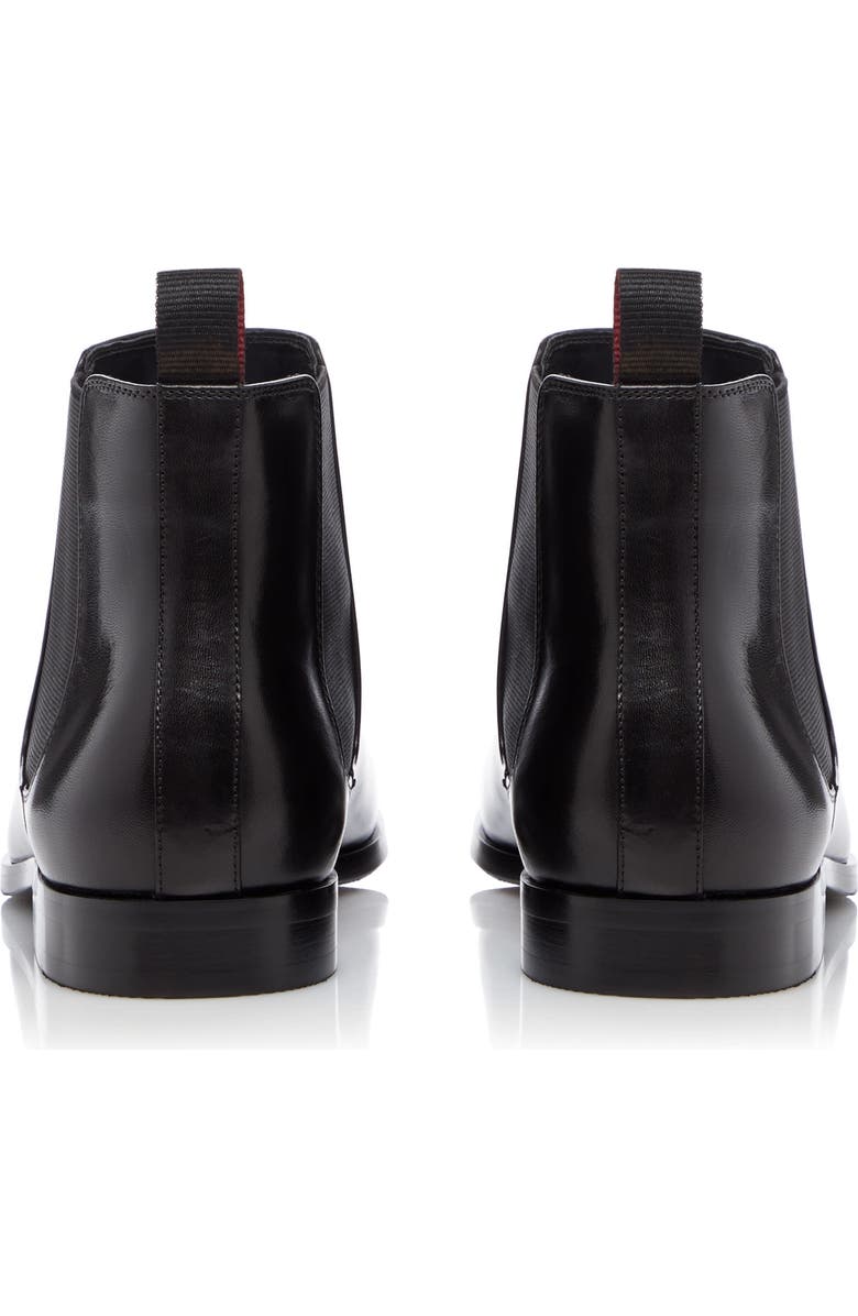 Dune London Mantle Chelsea Boot, Alternate, color,