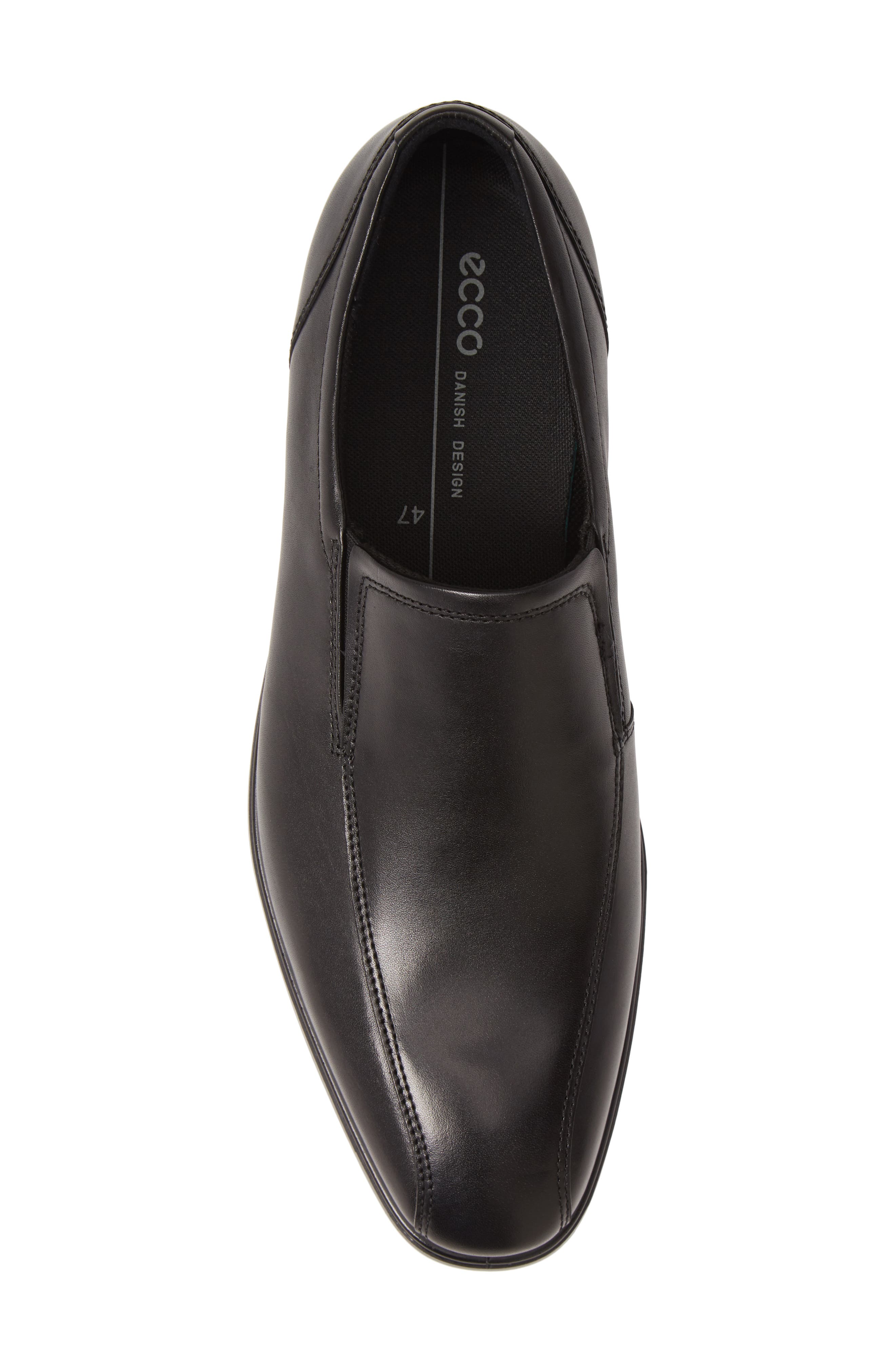 ECCO Queenstown Venetian Loafer, Alternate, color, 