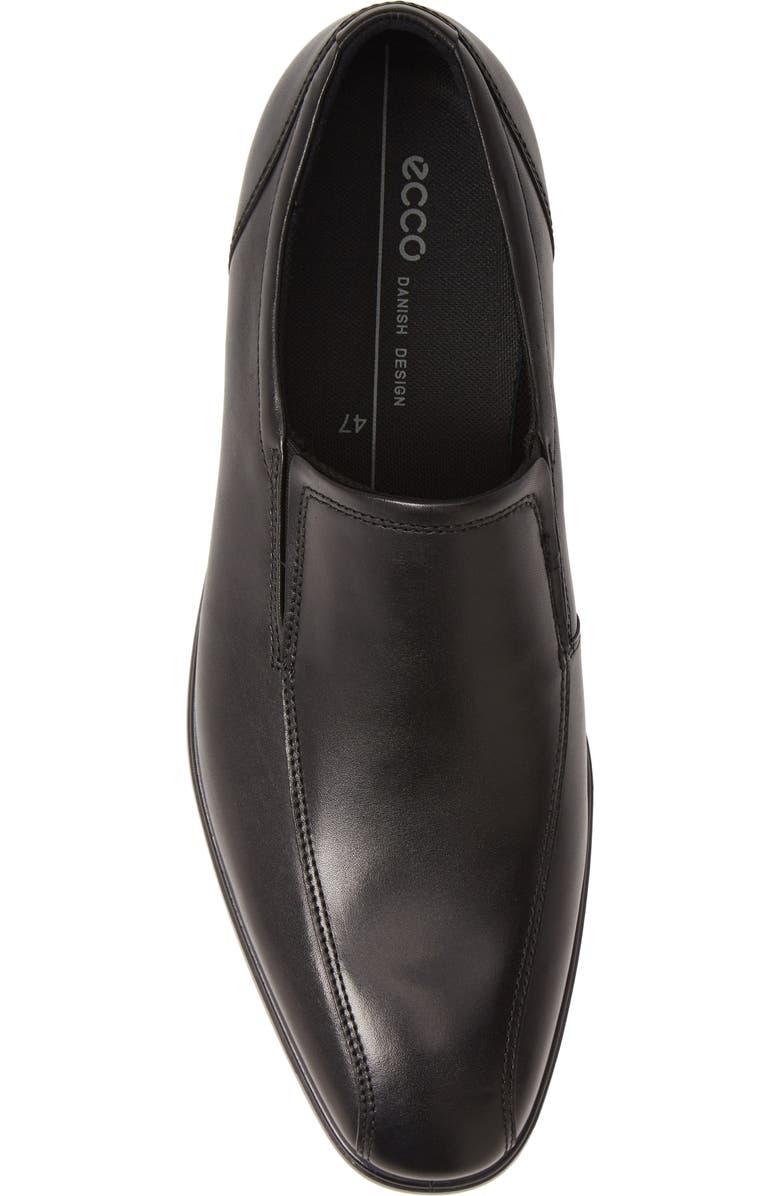 ECCO Queenstown Venetian Loafer, Alternate, color,