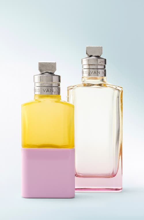 Dries Van Noten Orange Smoke Eau De Toilette