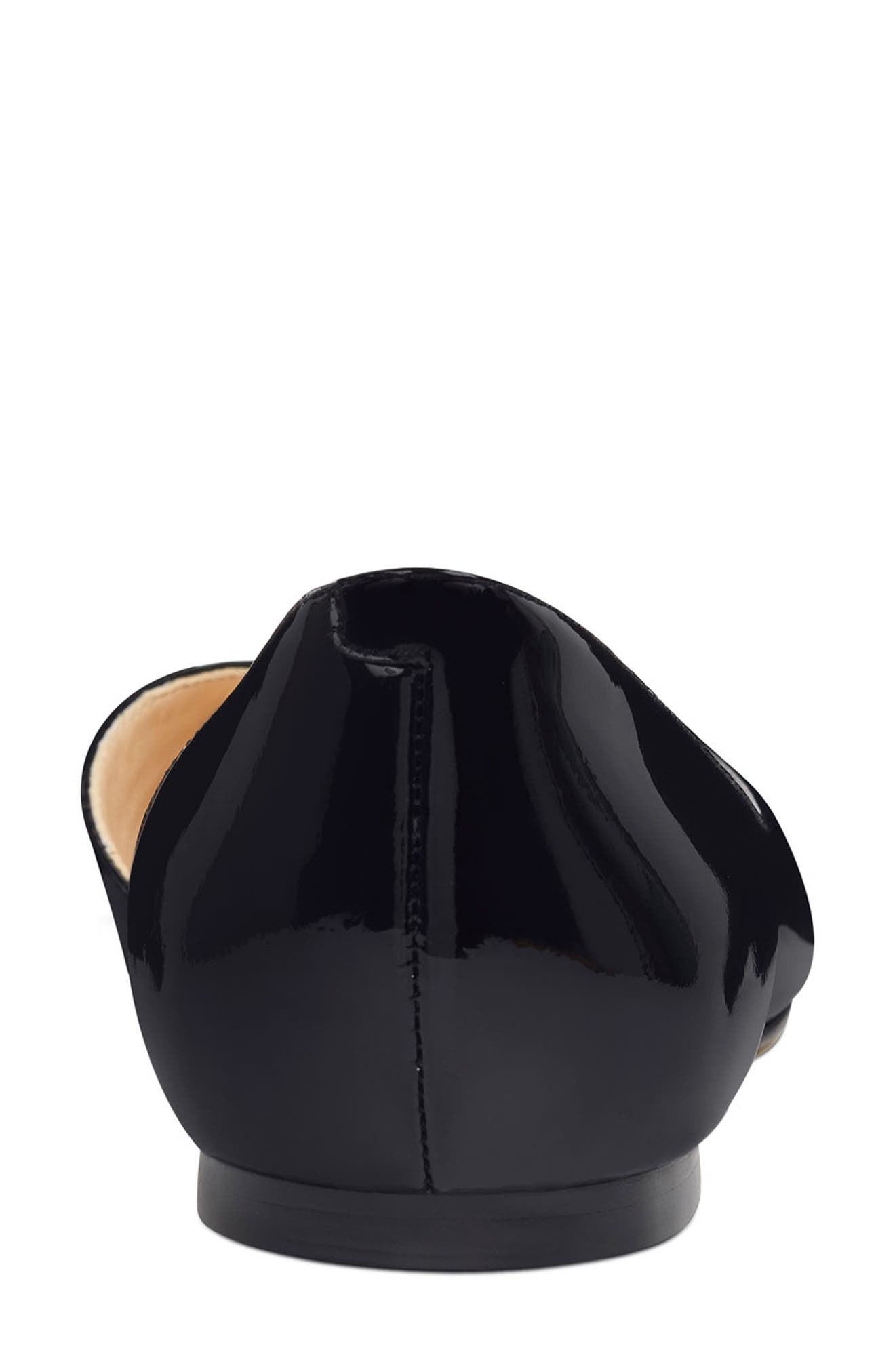 Nine West Aryn Skimmer Flat, Alternate, color, 