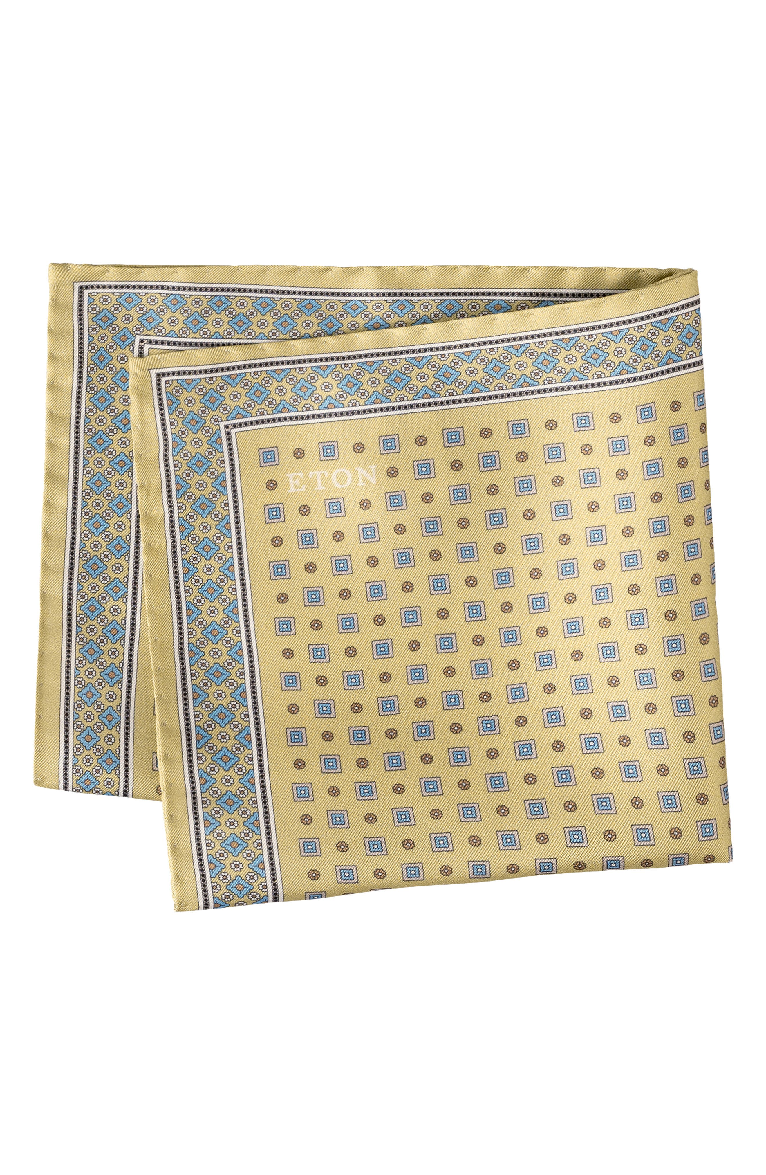 selected LIGHT YELLOW