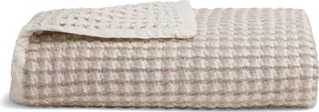 Parachute Waffle Cotton Throw Blanket | Nordstrom