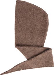 Barbour Penny Knitted Hood