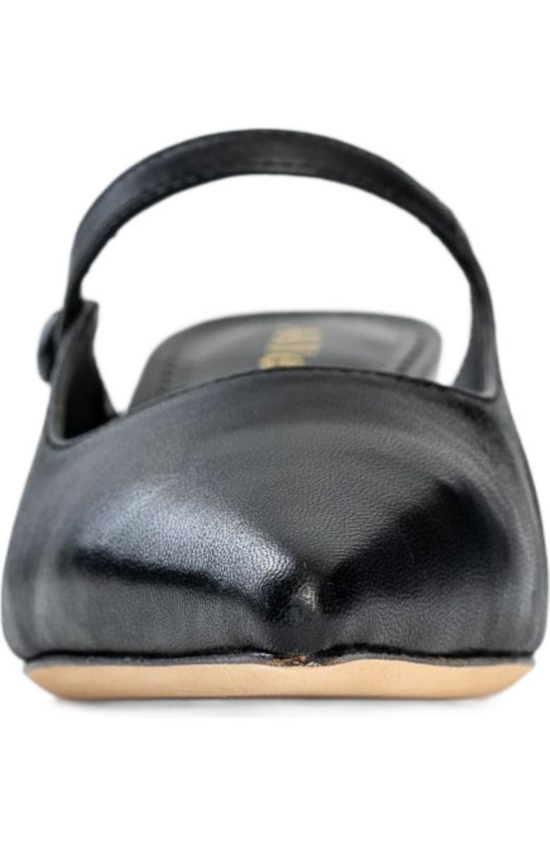 Allegra James Tomia Leather Maryjane, Alternate, color,