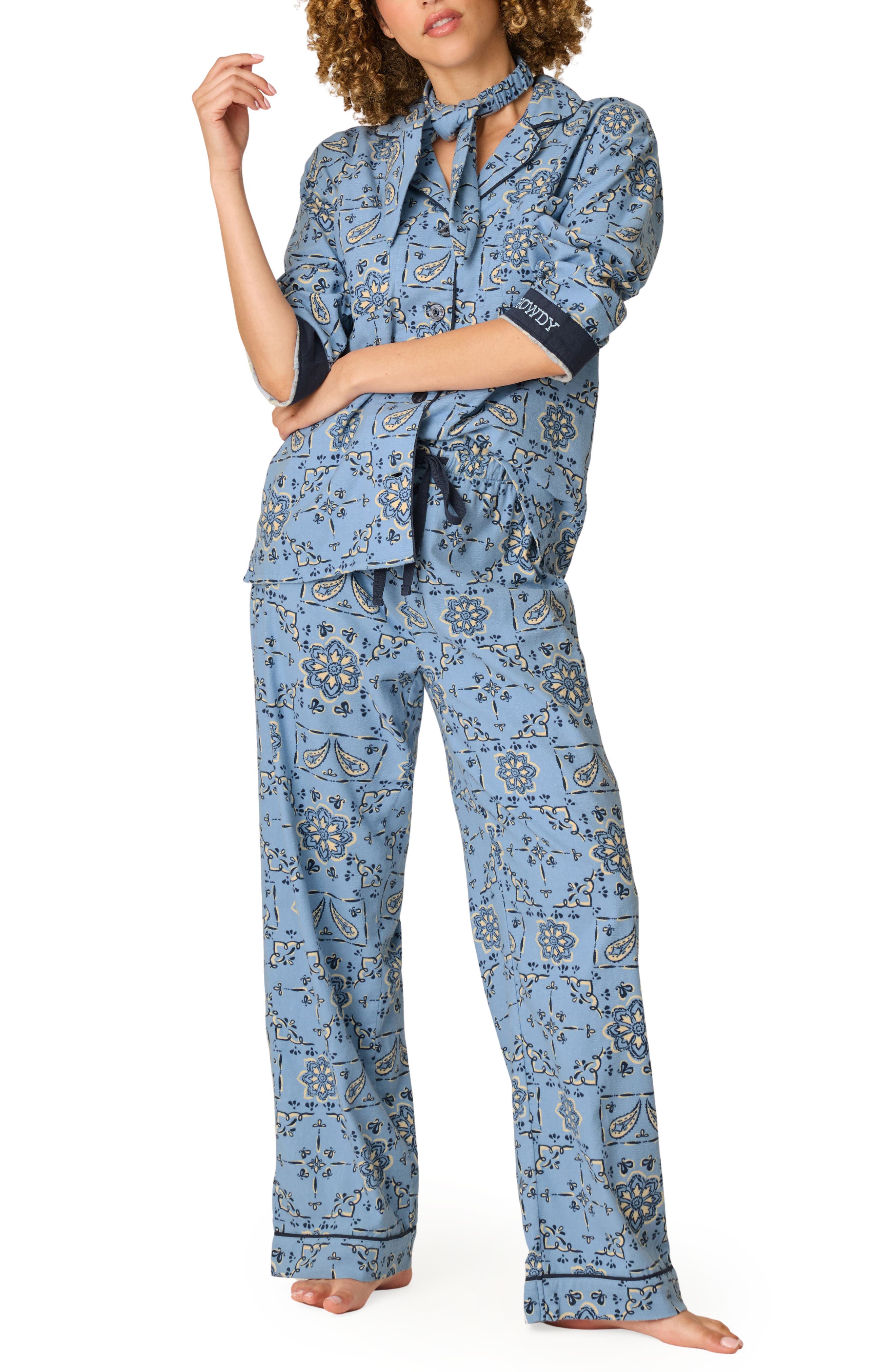 SOFT CHAMBRAY