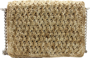 Amazónica Nisha Handbag