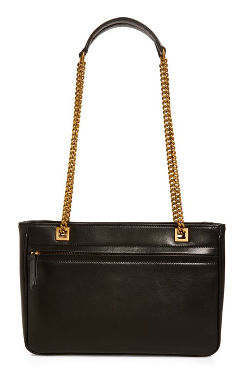 Valentino Garavani Viva Superstar Bag In Black