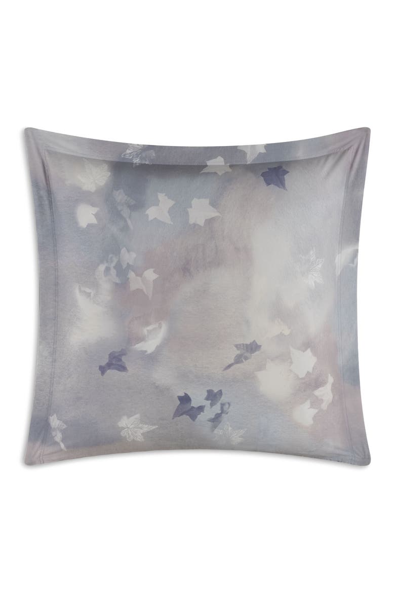 Elesh Pillowcase, Alternate, color, Violet