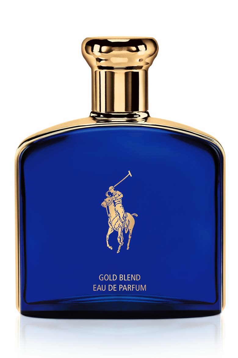 Polo Blue Gold Blend Eau de Parfum, Alternate, color, NO COLOR