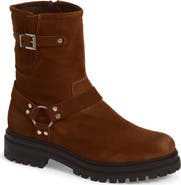 Miz Mooz Laureen Leather Boot