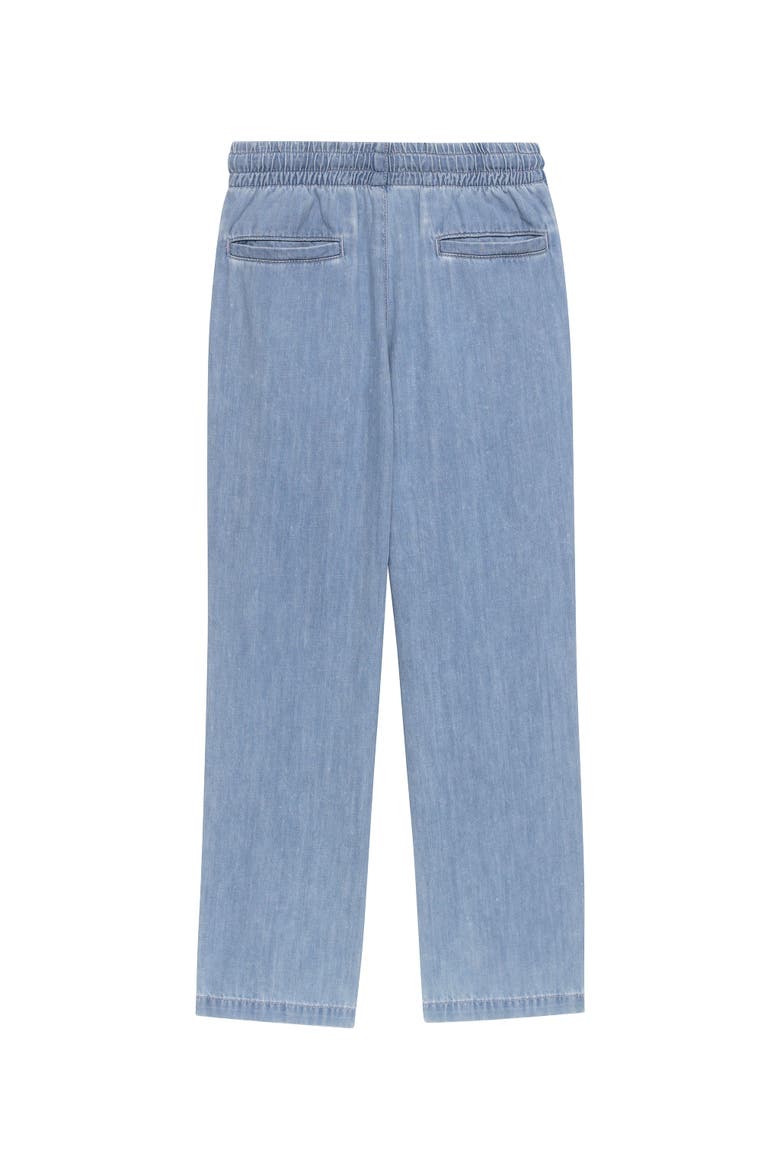 Quentin Jogger, Alternate, color, Light Breeze