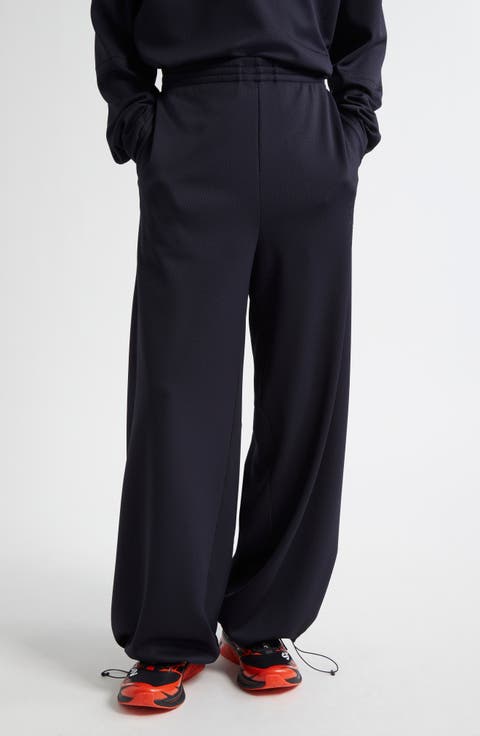 x Salomon Mesh Pants