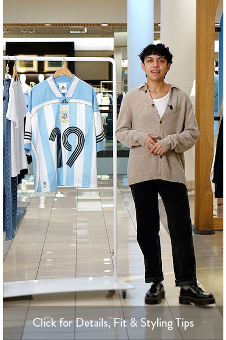 AFA Argentina Oversize Jersey video