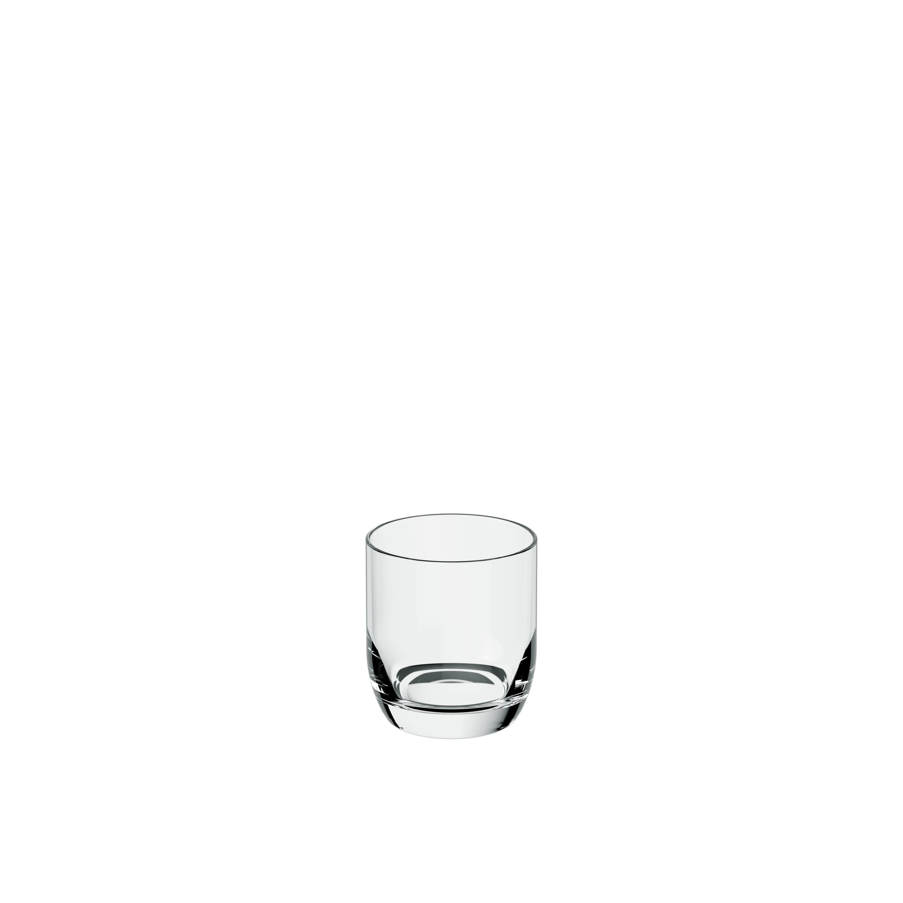 selected clear