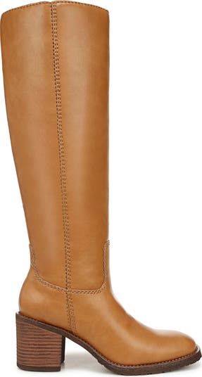 Cindy Knee High Boot