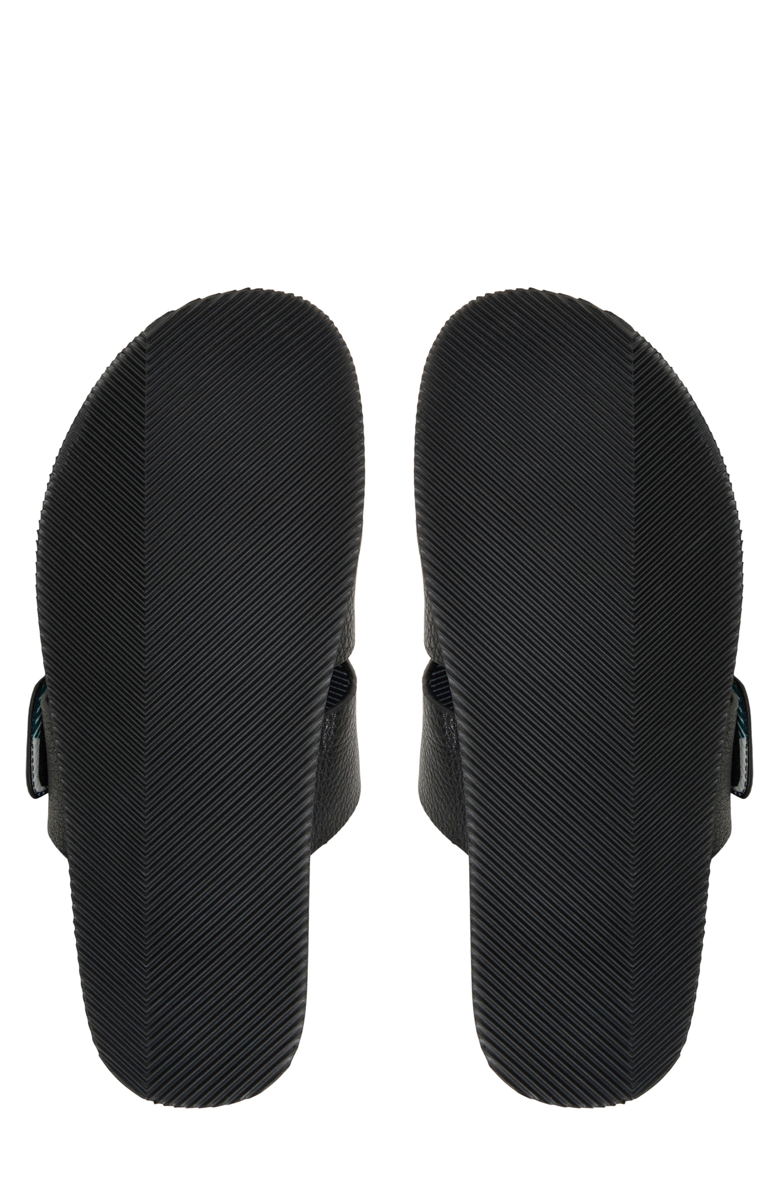 Ted Baker London Brixham Fisherman Sandal, Alternate, color, 
