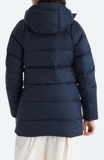 Hydrenalite<sup>™</sup> City Down Hooded Parka