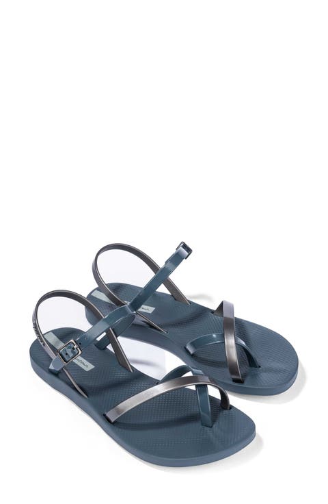 Sand VIII Ankle Strap Sandal (Women)