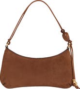 Rebecca Minkoff Reina Leather Shoulder Bag