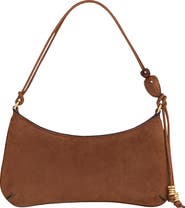 Rebecca Minkoff Reina Leather Shoulder Bag