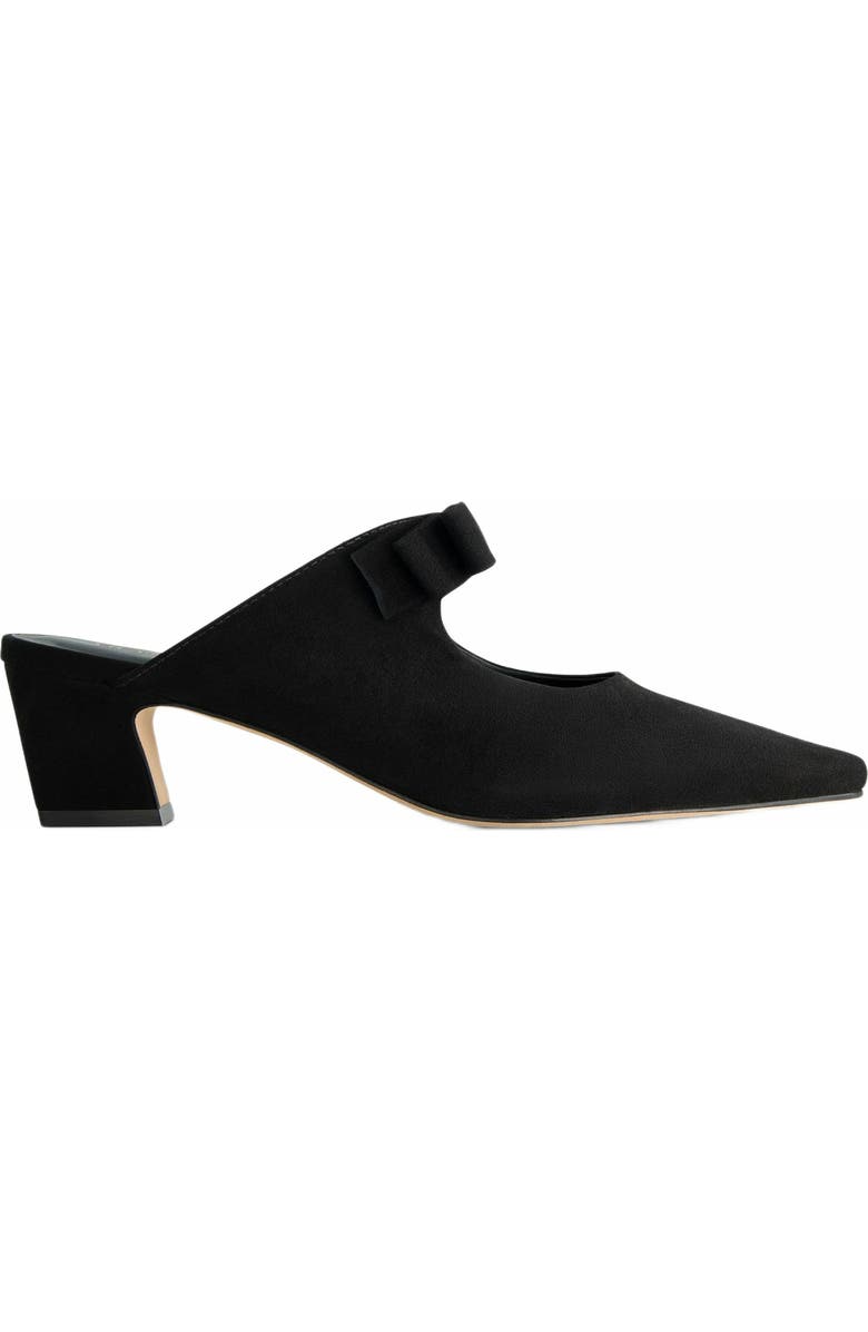 Bernardo Footwear Astrid Heeled Mule, Main, color,