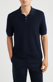 Theory Soris Knit Polo