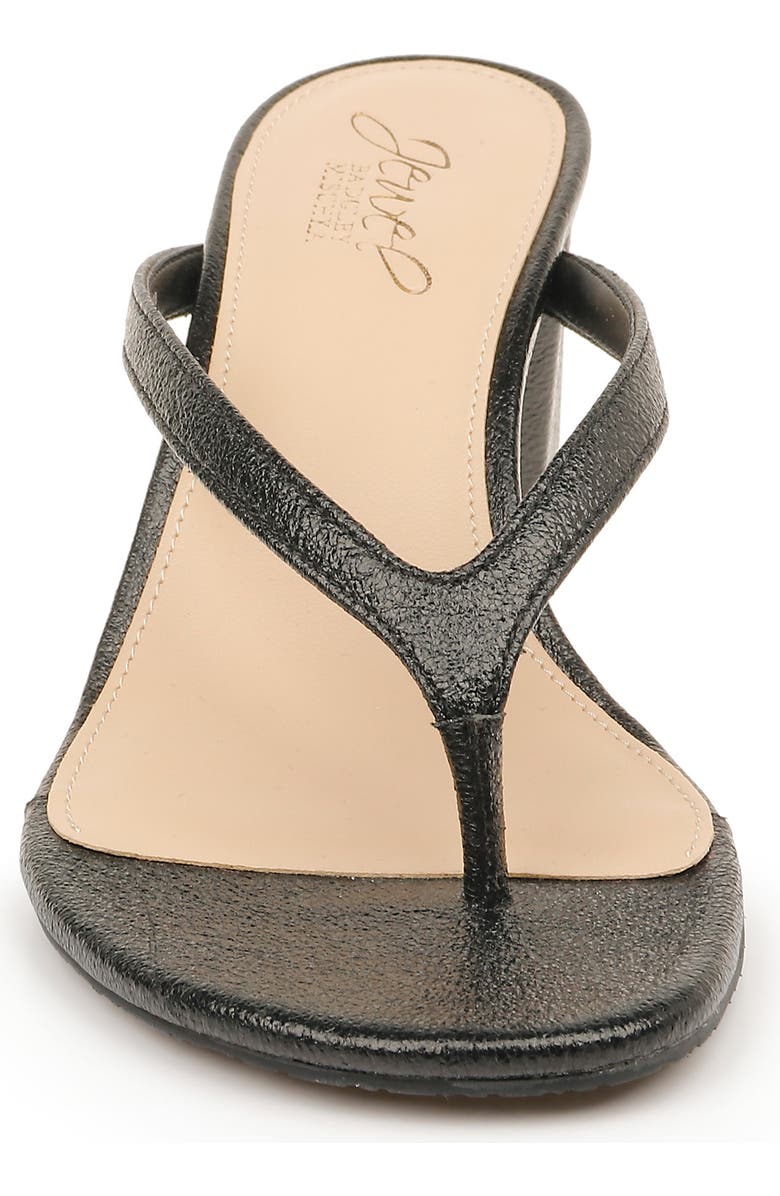 Jewel Badgley Mischka Bravery Sandal, Alternate, color,