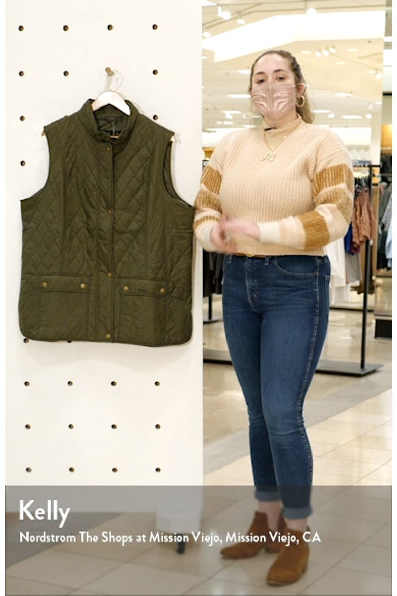 Otterburn Vest video